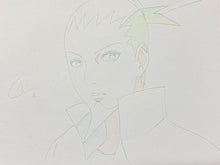 Load image into Gallery viewer, Boruto: Naruto Next Generations - Original drawing (set of 2)