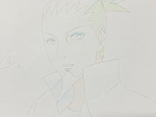 Load image into Gallery viewer, Boruto: Naruto Next Generations - Original drawing (set of 2)