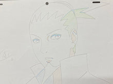 Load image into Gallery viewer, Boruto: Naruto Next Generations - Original drawing (set of 2)