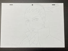 Load image into Gallery viewer, Boruto: Naruto Next Generations - Original drawing (set of 2)