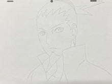 Load image into Gallery viewer, Boruto: Naruto Next Generations - Original drawing (set of 2)