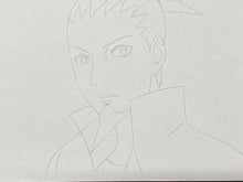 Load image into Gallery viewer, Boruto: Naruto Next Generations - Original drawing (set of 2)