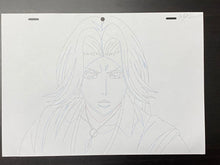Load image into Gallery viewer, Bleach - Original drawing of Rangiku Matsumoto