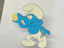 Load image into Gallery viewer, The Smurfs - Original animation cel