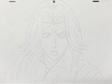 Load image into Gallery viewer, Bleach - Original drawing of Rangiku Matsumoto