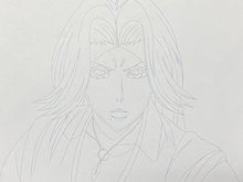 Load image into Gallery viewer, Bleach - Original drawing of Rangiku Matsumoto