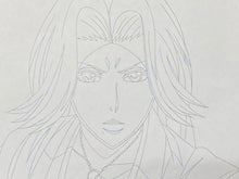 Load image into Gallery viewer, Bleach - Original drawing of Rangiku Matsumoto