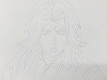 Load image into Gallery viewer, Bleach - Original drawing of Rangiku Matsumoto