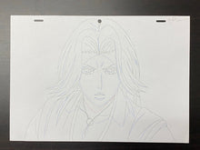 Load image into Gallery viewer, Bleach - Original drawing of Rangiku Matsumoto