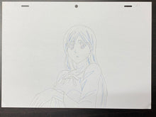 Load image into Gallery viewer, Bleach - Original drawing of Orihime Inoue