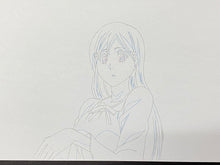 Load image into Gallery viewer, Bleach - Original drawing of Orihime Inoue