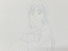 Load image into Gallery viewer, Bleach - Original drawing of Orihime Inoue