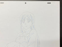 Load image into Gallery viewer, Bleach - Original drawing of Orihime Inoue