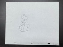 Load image into Gallery viewer, The Grinch (tv. special) - Original drawing of Max