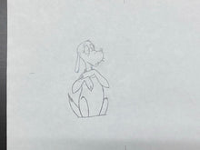 Load image into Gallery viewer, The Grinch (tv. special) - Original drawing of Max