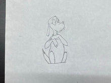 Load image into Gallery viewer, The Grinch (tv. special) - Original drawing of Max
