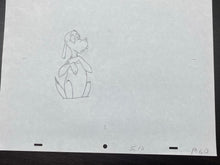 Load image into Gallery viewer, The Grinch (tv. special) - Original drawing of Max