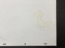 Load image into Gallery viewer, The Super Mario Bros. Super Show! (1989) - Original Animation Drawing