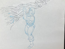 Load image into Gallery viewer, He-Man and the Masters of the Universe - Original drawing of He-Man