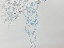 Load image into Gallery viewer, He-Man and the Masters of the Universe - Original drawing of He-Man