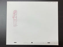 Load image into Gallery viewer, The Simpsons - Original drawing of Jimbo Jones