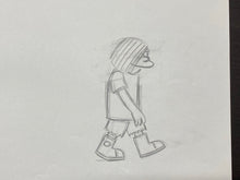Load image into Gallery viewer, The Simpsons - Original drawing of Dolph Starbeam