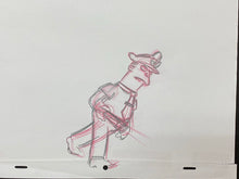 Load image into Gallery viewer, The Simpsons - Original drawing of Eddie