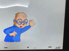 Load image into Gallery viewer, Alvin and the Chipmunks (1983 TV series) - Original animation cel