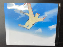 Load image into Gallery viewer, Mazinger Z - Original animation cel and drawing, complete set