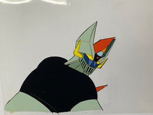 Load image into Gallery viewer, Great Mazinger - Original animation cel