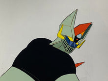 Load image into Gallery viewer, Great Mazinger - Original animation cel