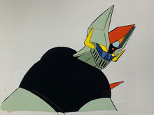 Load image into Gallery viewer, Great Mazinger - Original animation cel