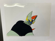 Load image into Gallery viewer, Great Mazinger - Original animation cel
