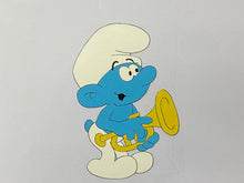 Load image into Gallery viewer, The Smurfs - Original animation cel