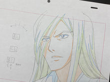 Load image into Gallery viewer, Bleach - Original drawing of Jūshirō Ukitake