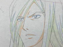 Load image into Gallery viewer, Bleach - Original drawing of Jūshirō Ukitake
