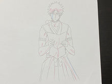 Load image into Gallery viewer, Bleach - Original drawing of Ichigo Kurosaki