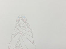 Load image into Gallery viewer, Bleach - Original drawing of Rangiku Matsumoto