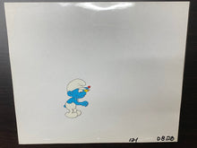 Load image into Gallery viewer, The Smurfs - Original animation cel