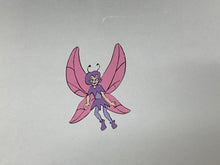 Load image into Gallery viewer, The Smurfs - Original animation cel of Pussywillow Pixies
