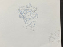 Load image into Gallery viewer, Sonic the Hedgehog - Original Animation drawing