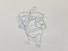 Load image into Gallery viewer, Sonic the Hedgehog - Original Animation drawing