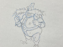 Load image into Gallery viewer, Sonic the Hedgehog - Original Animation drawing