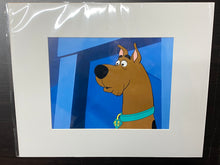 Load image into Gallery viewer, Scooby-Doo - Original cel of Scooby-Doo