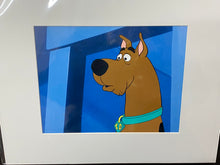 Load image into Gallery viewer, Scooby-Doo - Original cel of Scooby-Doo