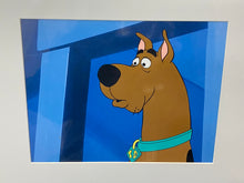 Load image into Gallery viewer, Scooby-Doo - Original cel of Scooby-Doo