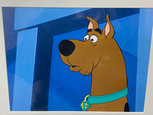 Load image into Gallery viewer, Scooby-Doo - Original cel of Scooby-Doo