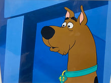 Load image into Gallery viewer, Scooby-Doo - Original cel of Scooby-Doo