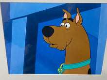 Load image into Gallery viewer, Scooby-Doo - Original cel of Scooby-Doo