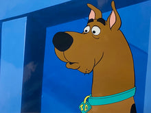 Load image into Gallery viewer, Scooby-Doo - Original cel of Scooby-Doo